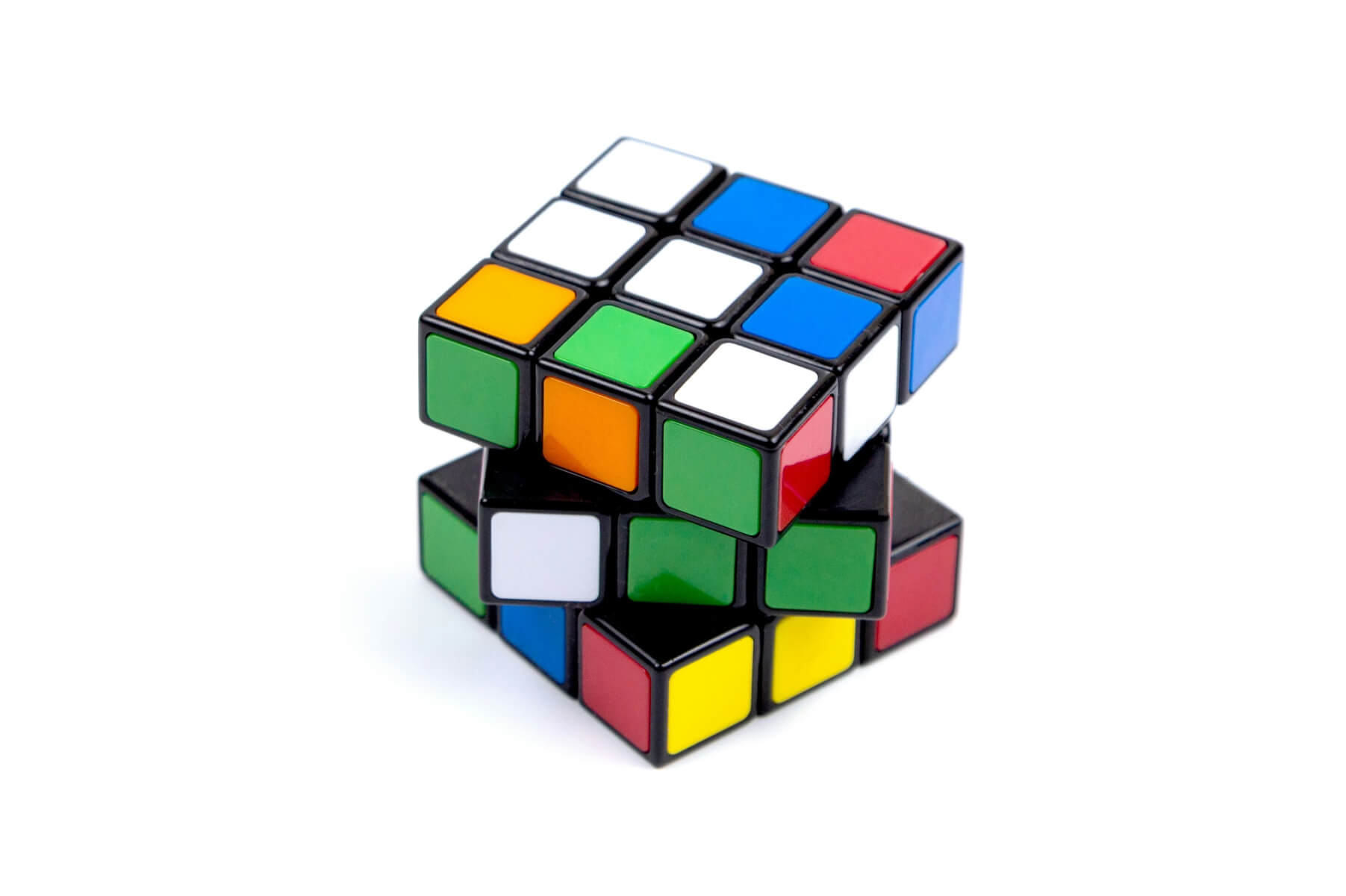 rubiks cube